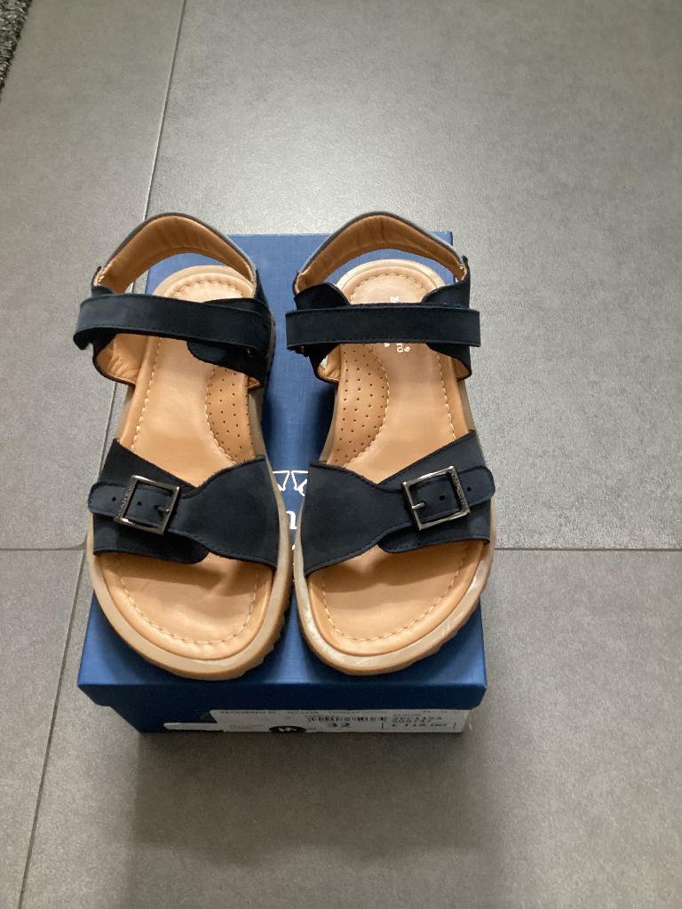 Sandalen Zecchino d’oro maat 32 NIEUW, Ophalen of Verzenden, Nieuw