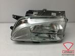 peugeot partner 1996 2003 koplamp links h4 halogeen nieuw! 4, Nieuw, Peugeot