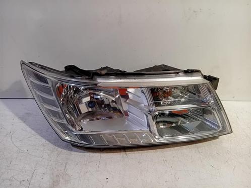 KOPLAMP RECHTS Dodge Journey (01-2008/12-2020) (05067788AA), Auto-onderdelen, Verlichting, Dodge, Gebruikt