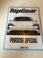 Porsche topgear special, Ophalen