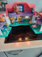LittlePony hous, Ophalen of Verzenden, Zo goed als nieuw