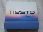 Dubbel cd DJ Tiesto in search of sunrise 4, Dance populaire, Utilisé, Coffret, Enlèvement ou Envoi