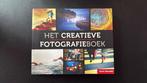 Kevin Meredith - Het creatieve fotografieboek, Ophalen of Verzenden, Zo goed als nieuw, Kevin Meredith