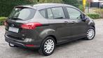 Ford B-max ecoboost benzine. Zeer mooie staat. Alle opties., Autos, Ford, Argent ou Gris, Achat, Euro 6, Entreprise