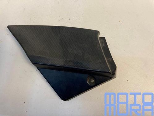 Tank kapje links Yamaha R1 1998 - 1999 RN01 tankkap, Motoren, Onderdelen | Yamaha, Gebruikt, Ophalen of Verzenden