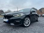 BMW 118i / Automaat / Shadowline - GPS - LED, Auto's, Zwart, Bedrijf, 5 deurs, Electronic Stability Program (ESP)
