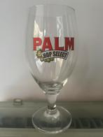 Bierglas Palm Hop Select 33cl, Ophalen, Zo goed als nieuw, Palm