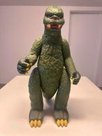 Godzila in zeer goede staat, Antiek en Kunst, Antiek | Speelgoed, Ophalen