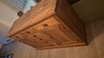 Teak dressoir, Huis en Inrichting, Ophalen, Zo goed als nieuw