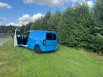 Citroen Berlingo 2015 130.XXX KM | 1 jaar garantie, Voorwielaandrijving, Stof, 4 cilinders, Blauw