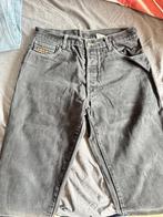 pantalon moto SPIDI jeans/kevlar, Ophalen, Tweedehands, Heren, Broek | textiel