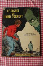 JARI - Le secret de jimmy torrent - EO - 1963 - Reding - T3, Boeken, Stripverhalen, Eén stripboek, Ophalen of Verzenden, Gelezen