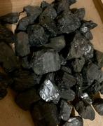 Charbon anthracite 1€ le kg, Enlèvement