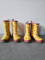 Gele regenlaarsjes van Blackfox, Kinderen en Baby's, Kinderkleding | Schoenen en Sokken, Ophalen, Zo goed als nieuw