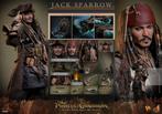 Hot Toys Jack Sparrow DX38, Verzamelen, Ophalen of Verzenden