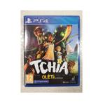 Tchia: Oléti Edition - PlayStation 4, Games en Spelcomputers, Games | Sony PlayStation 4, Avontuur en Actie, Online, 1 speler