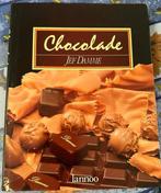 Chocolade Jef Damme, Boeken, Ophalen, Zo goed als nieuw