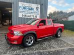 Un Dodge Ram 2011 testé au GPL ! Voiture haut de gamme, Autos, Rouge, Euro 5, Achat, Entreprise