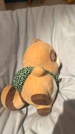 Knuffelbeer, Enlèvement, Comme neuf