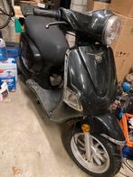 Crossbrommer, Fietsen en Brommers, Ophalen, Zo goed als nieuw