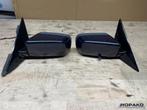 Buitenspiegels shadowline / hoogglans BMW E46 sedan touring, Enlèvement ou Envoi, Einsteinlaan 5 rijswijk, Bmw, Utilisé