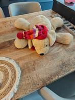 Nounours, Kinderen en Baby's, Speelgoed | Knuffels en Pluche, Ophalen, Zo goed als nieuw