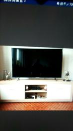 Tv smart 55 inch Metion  is nieuw, Audio, Tv en Foto, Smart TV, Zo goed als nieuw, Ophalen