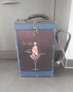 Kist, Ophalen of Verzenden, Gebruikt, Kunststof