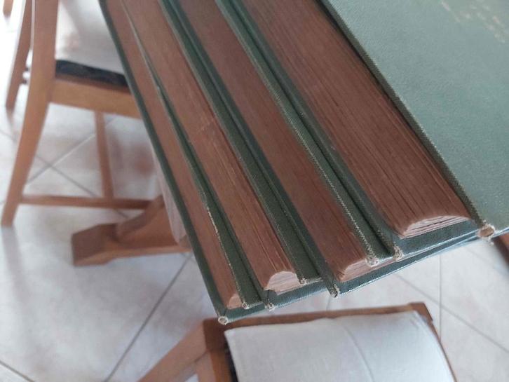 Wereldtentoonstelling Antwerpen 1930 Scheepvaart Haven Kunst, Verzamelen, Tijdschriften, Kranten en Knipsels, Tijdschrift, 1940 tot 1960