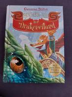 Geronimo Stilton - Fantasia XIII (hardcover), Ophalen, Zo goed als nieuw, Geronimo Stilton