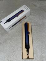 Dyson airstrait blauw, Ophalen of Verzenden, Nieuw, Krultang of Stijltang