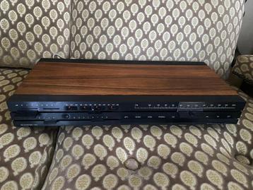 Bang & Olufsen Beomaster 1100 Versterker 1973-1975 beschikbaar voor biedingen