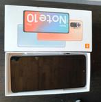 Redmi Note 10 Pro 8G Ram 128G + 1 case + 1 screen protector., Telecommunicatie, Mobiele telefoons | Huawei, Ophalen