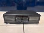 Technics cassettedeck, Audio, Tv en Foto, Cassettedecks, Ophalen of Verzenden, Dubbel