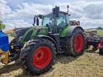 FENDT 724 Profi Plus WG3751, Zakelijke goederen, Fendt