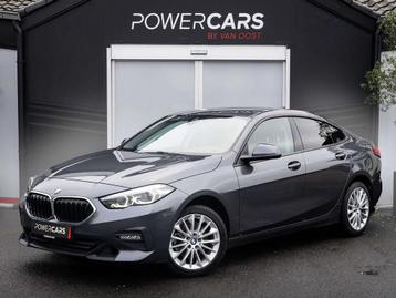 BMW 2 Serie 218 i Gran Coupé | Camera | Leder | LED | beschikbaar voor biedingen