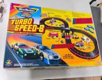 Vintage racebaan Micro Machines Road-Racing Turbo Speed-8, Ophalen of Verzenden
