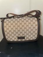 Sacoche gucci, Handtassen en Accessoires, Ophalen of Verzenden