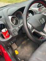 Honda jaaz 2010 benzine Automatisch, Auto's, Honda, Euro 5, 750 kg, Alcantara, 9750 kg