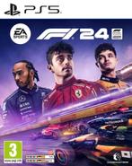 F1 24 (EA Sports), Consoles de jeu & Jeux vidéo, Jeux | Sony PlayStation 5, Enlèvement ou Envoi, Neuf
