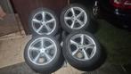 Mercedes velgen 17", Enlèvement, Jante(s)