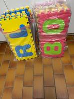 speelmat foam baby 36 stuks, Ophalen, Zo goed als nieuw