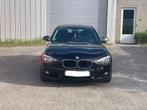 BMW 116 BENZINE, Auto's, BMW, 100 kW, 4 cilinders, Zwart, Bedrijf