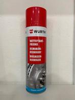 remreiniger, Enlèvement