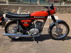 ZUNDAPP 125 KS SPORT, Ophalen, Overige modellen, 125 cc, Zo goed als nieuw