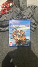 Just Cause 3, Vanaf 18 jaar, Zo goed als nieuw, Ophalen, Avontuur en Actie