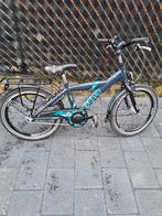 Alpina Yabber jongensfiets 20 inch, Fietsen en Brommers, Ophalen, Zo goed als nieuw, 20 inch