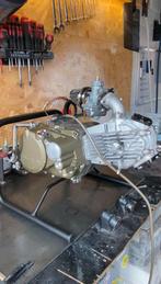 Daytona 150dte (t-rex), Fietsen en Brommers, Ophalen, Zo goed als nieuw