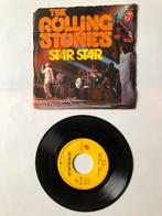 Rolling Stones: star, star (1973), Cd's en Dvd's, Verzenden, Zo goed als nieuw