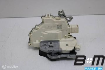 Portierslot RA Audi Q2 81A 4G0839016C beschikbaar voor biedingen